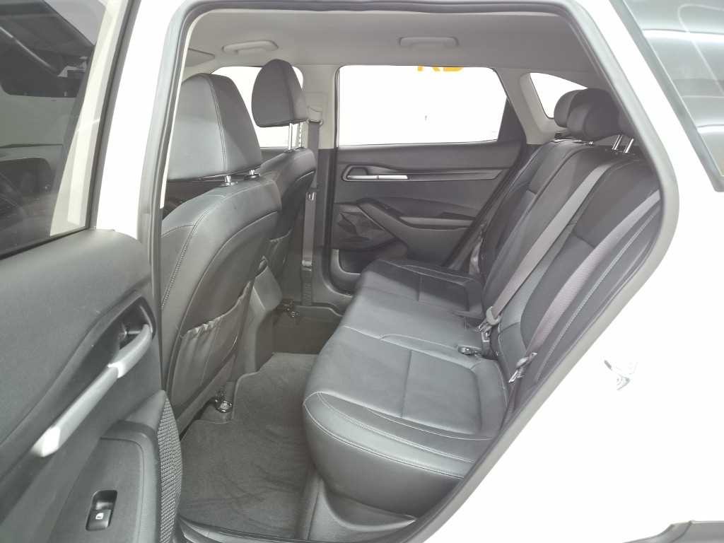 기아 셀토스 더 뉴 셀토스 가솔린 1.6 터보 4WD 트렌디 이미지 6