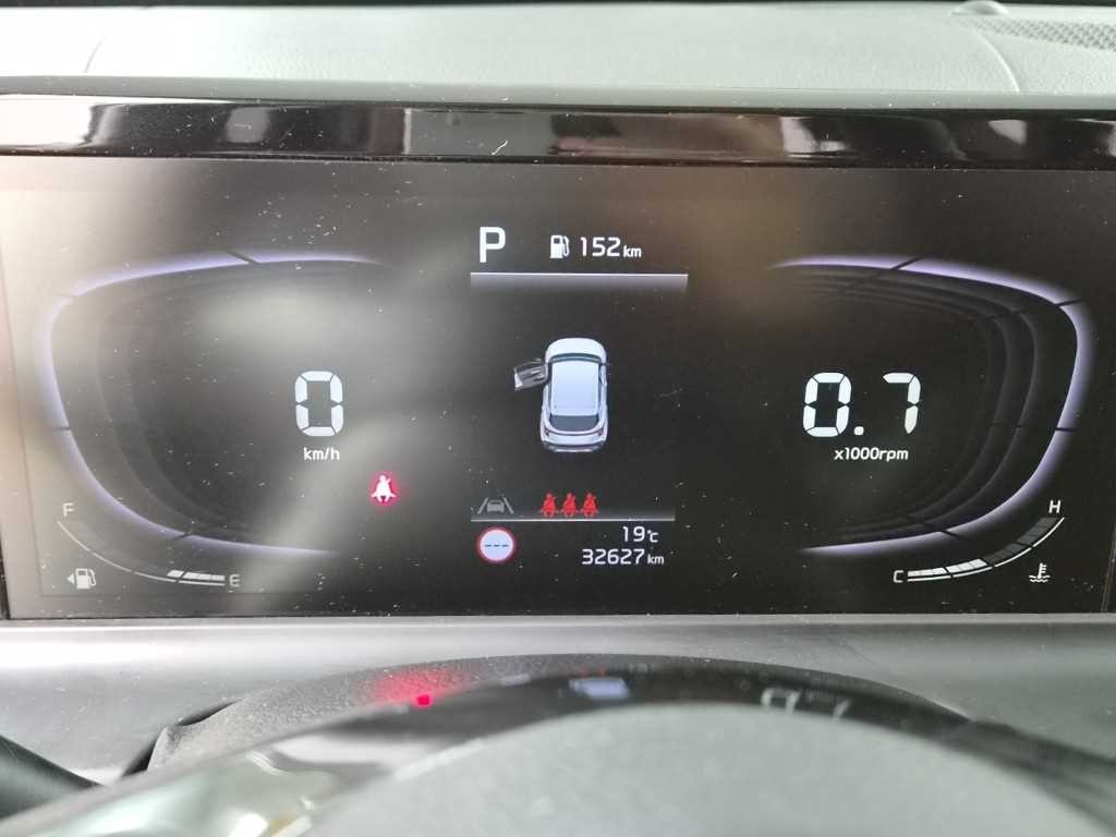 기아 셀토스 더 뉴 셀토스 가솔린 1.6 터보 4WD 트렌디 이미지 8