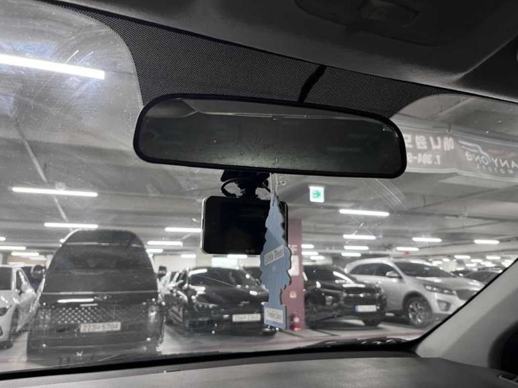 기아 모닝 모닝 어반 스탠다드 이미지 8