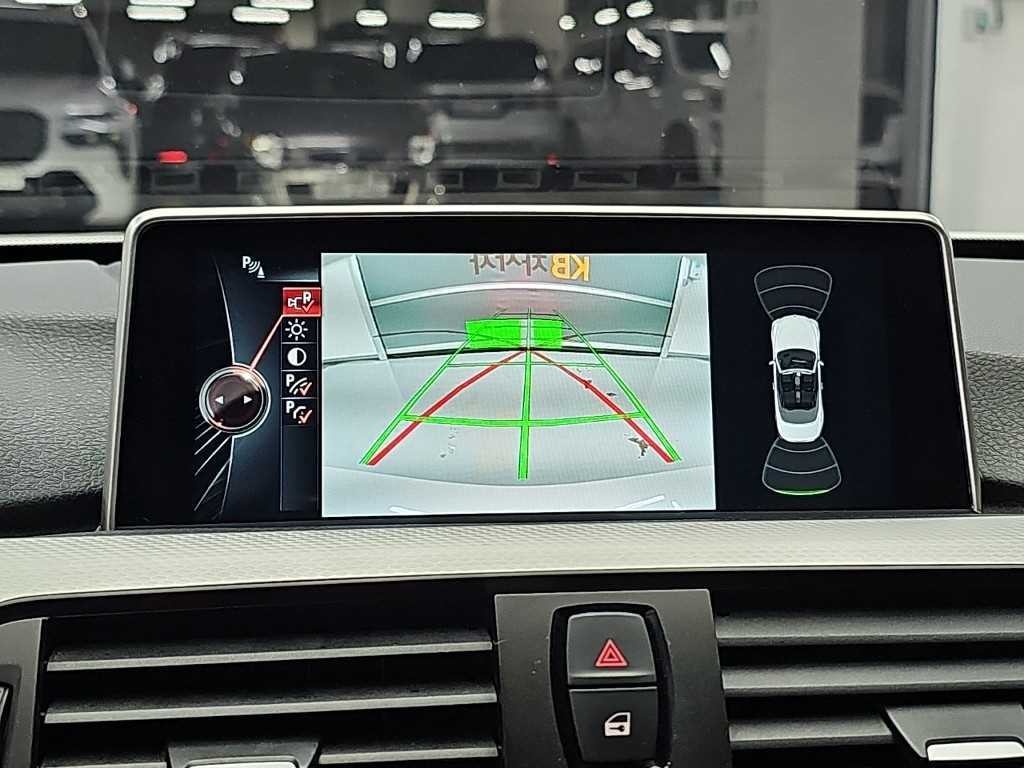 BMW 4시리즈 4시리즈 (F32) 428i 컨버터블 M 스포츠 이미지 13