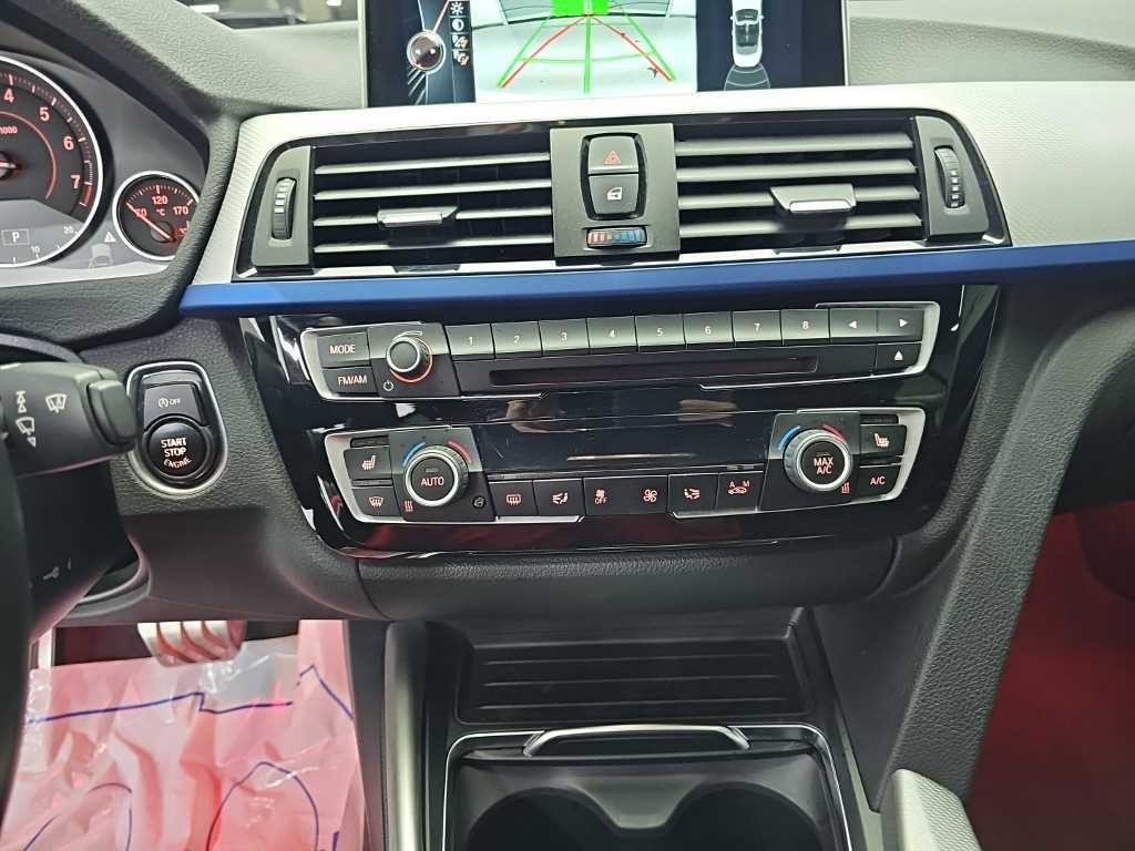 BMW 4시리즈 4시리즈 (F32) 428i 컨버터블 M 스포츠 이미지 14
