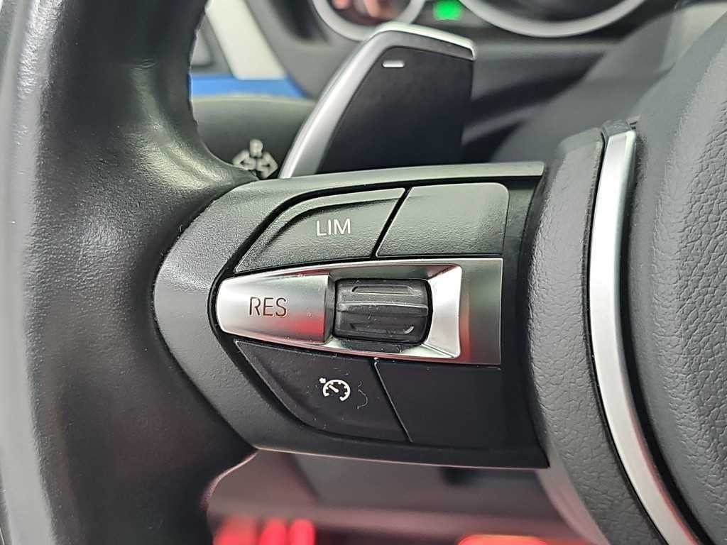 BMW 4시리즈 4시리즈 (F32) 428i 컨버터블 M 스포츠 이미지 16