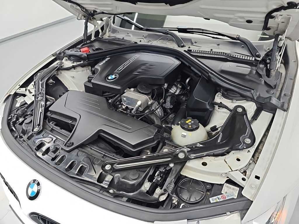 BMW 4시리즈 4시리즈 (F32) 428i 컨버터블 M 스포츠 이미지 5