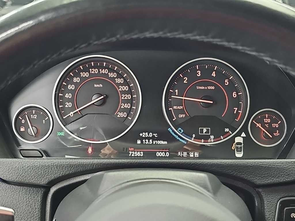 BMW 4시리즈 4시리즈 (F32) 428i 컨버터블 M 스포츠 이미지 6