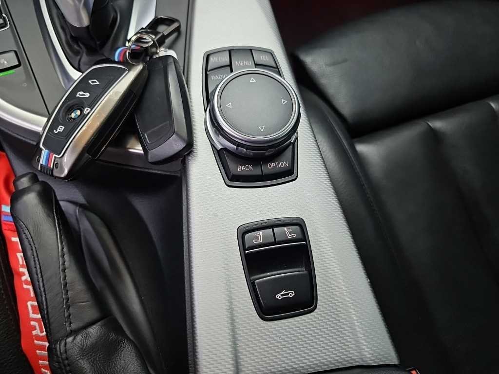 BMW 4시리즈 4시리즈 (F32) 428i 컨버터블 M 스포츠 이미지 8