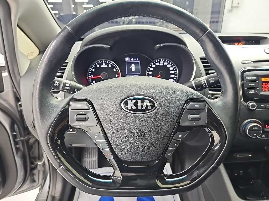 기아 K3 더뉴 K3 1.6 GDI 트렌디 C 이미지 10