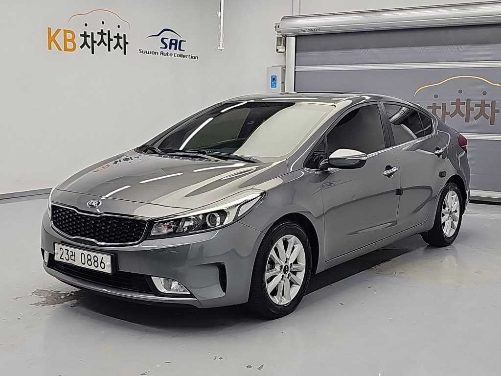 기아 K3 더뉴 K3 1.6 GDI 트렌디 C 이미지 2