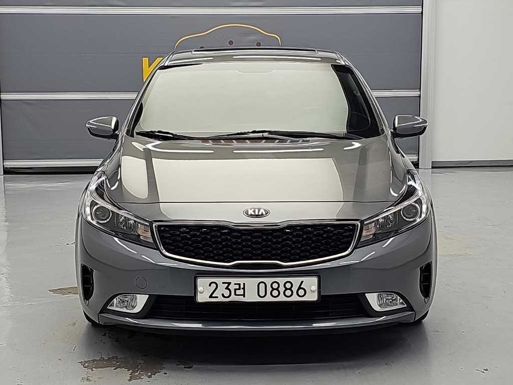 기아 K3 더뉴 K3 1.6 GDI 트렌디 C 이미지 3