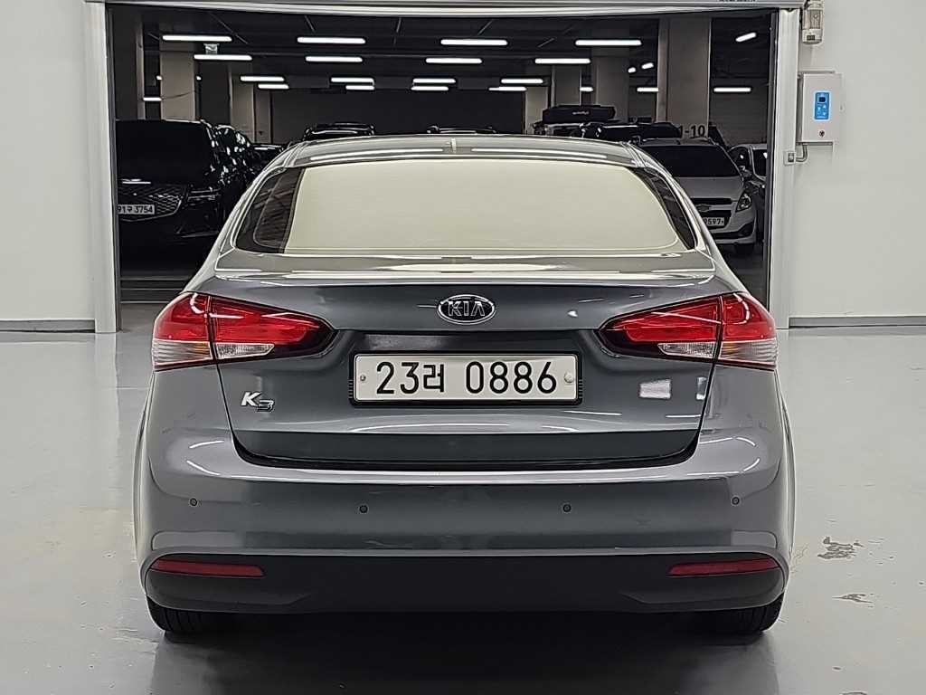 기아 K3 더뉴 K3 1.6 GDI 트렌디 C 이미지 4