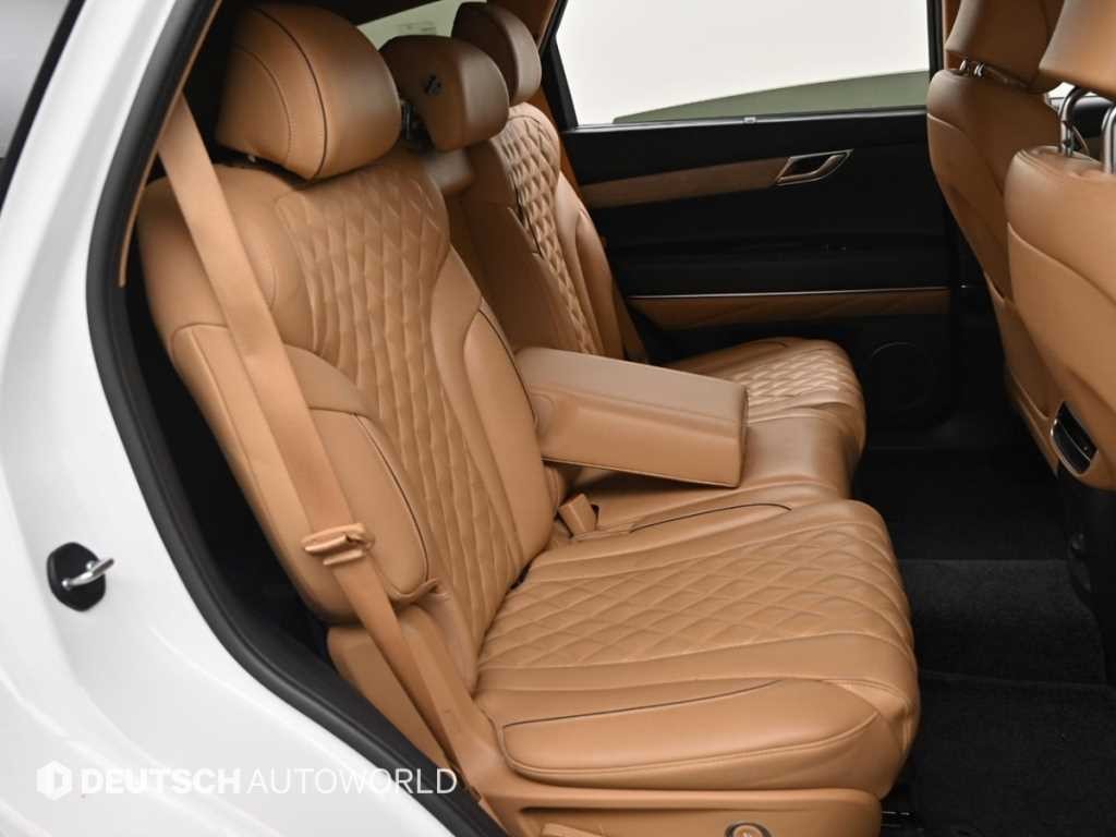 제네시스 GV80 가솔린 2.5T AWD 이미지 12