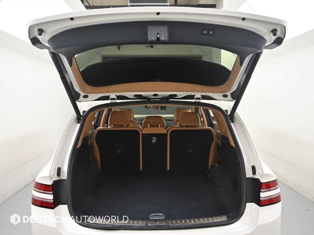 제네시스 GV80 가솔린 2.5T AWD 이미지 19