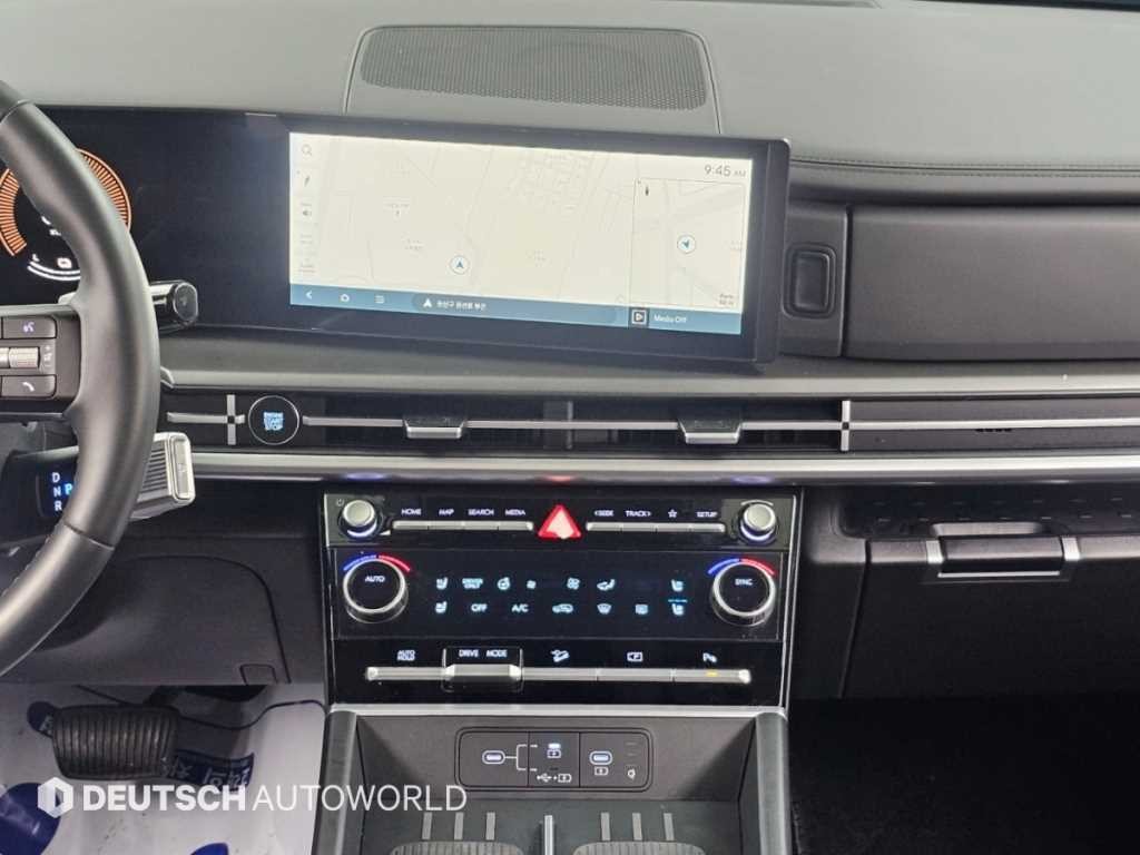 현대 싼타페 싼타페 하이브리드 MX5 1.6T 2WD 익스클루시브 이미지 14