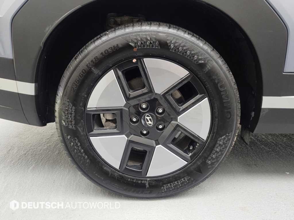 현대 싼타페 싼타페 하이브리드 MX5 1.6T 2WD 익스클루시브 이미지 5