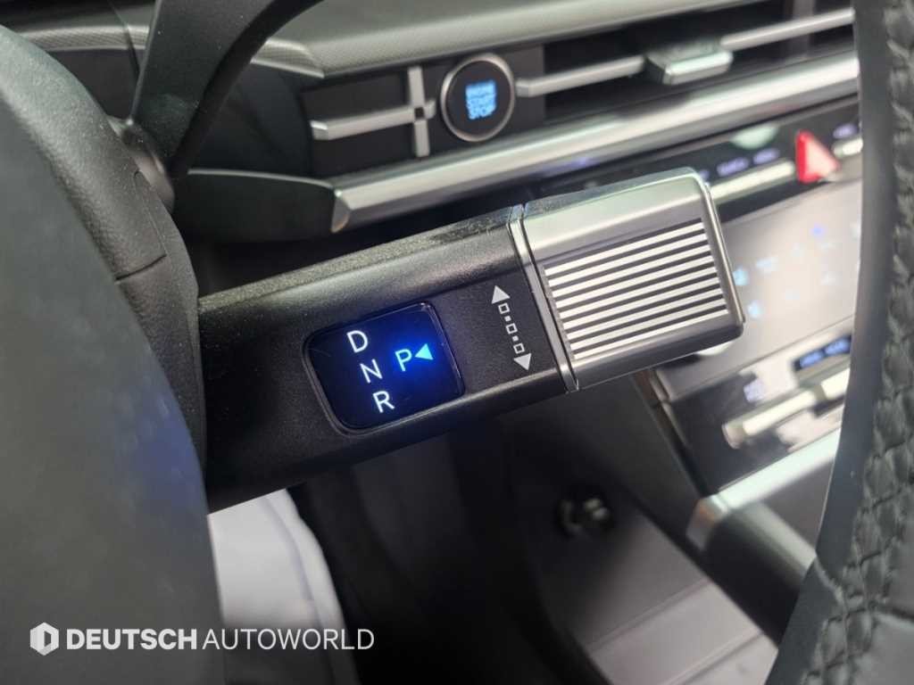 현대 싼타페 싼타페 하이브리드 MX5 1.6T 2WD 익스클루시브 이미지 9