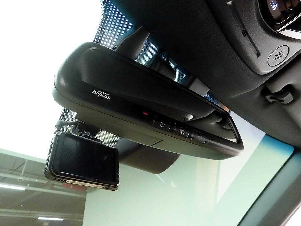 KG모빌리티(쌍용) 토레스 1.5 GDI-T 4WD T7 이미지 16