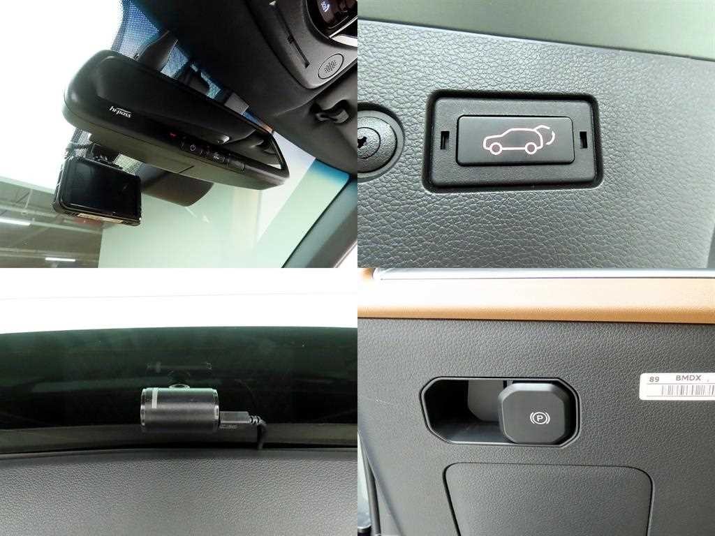 KG모빌리티(쌍용) 토레스 1.5 GDI-T 4WD T7 이미지 17