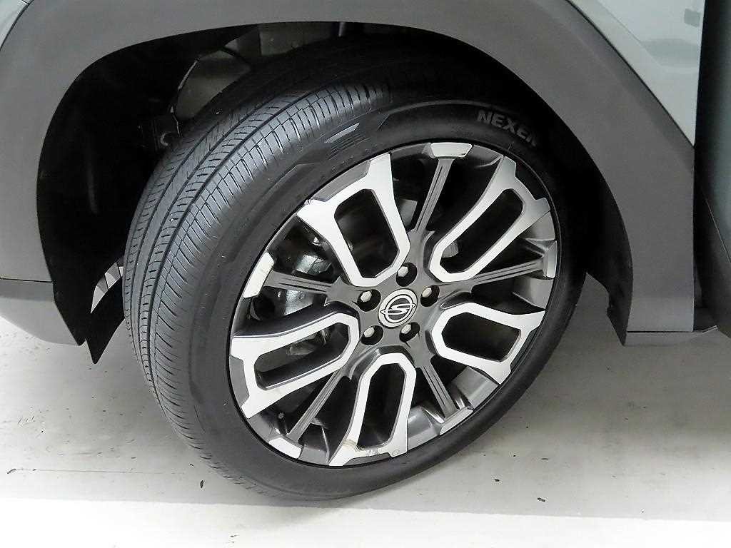 KG모빌리티(쌍용) 토레스 1.5 GDI-T 4WD T7 이미지 19