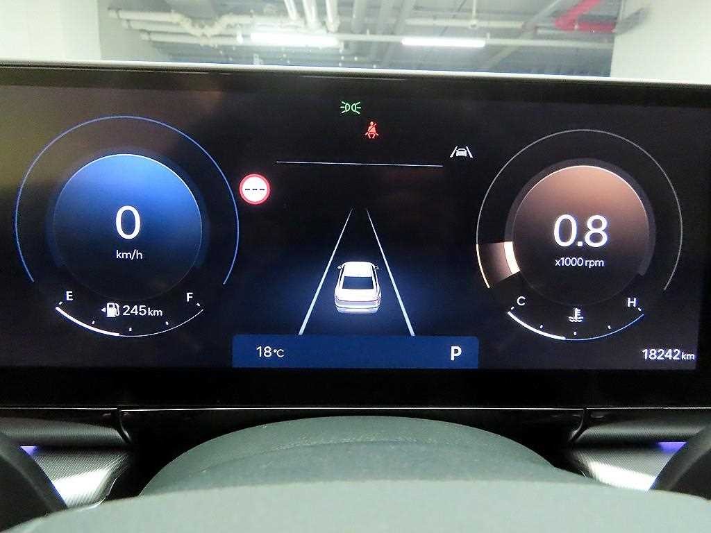 현대 그랜저 그랜저 (GN7) 가솔린 2.5 2WD 익스클루시브 이미지 6