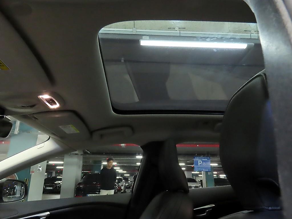 볼보 V40 D3 이미지 16
