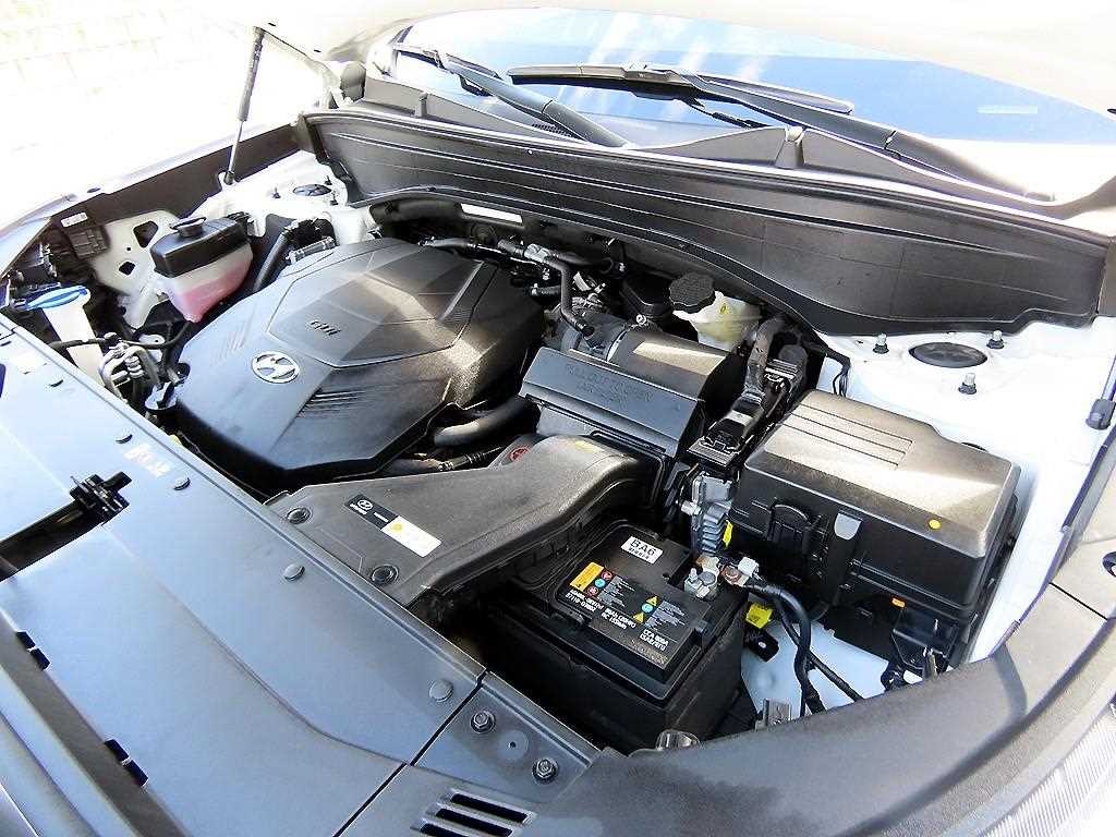 현대 팰리세이드 가솔린 3.8 2WD 익스클루시브 이미지 19