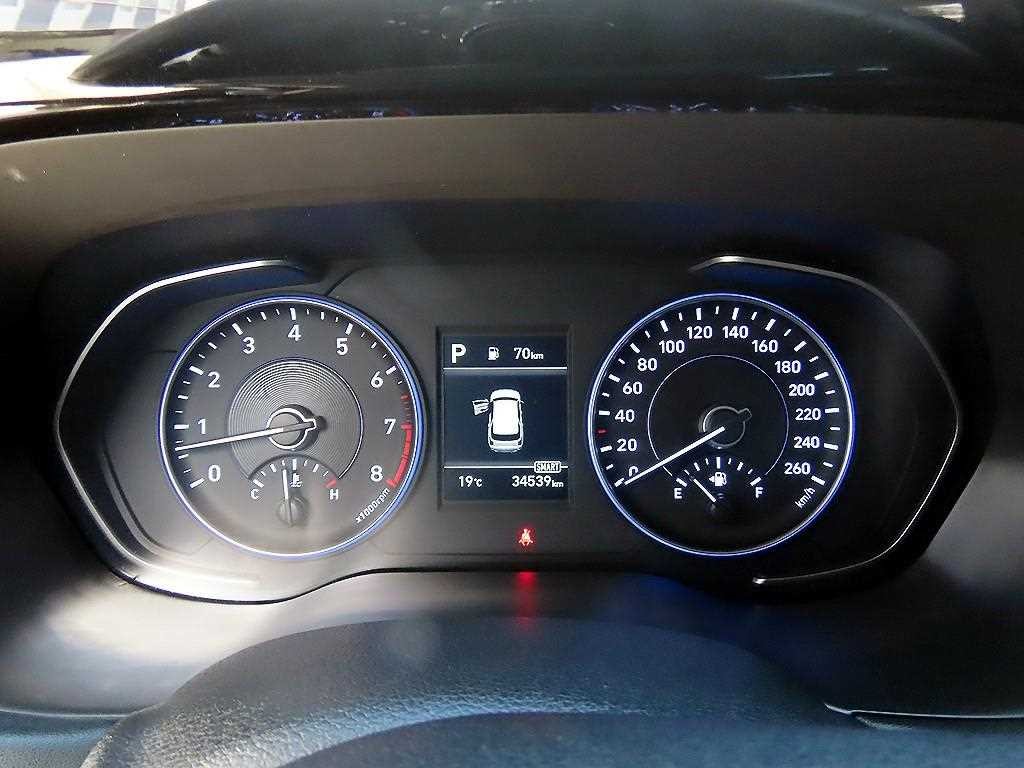 현대 팰리세이드 가솔린 3.8 2WD 익스클루시브 이미지 9