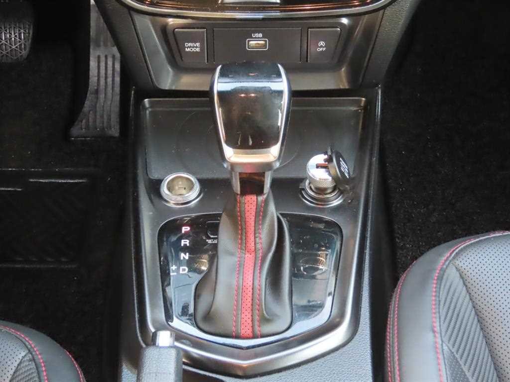KG모빌리티(쌍용) 티볼리 베리 뉴 티볼리 2WD 가솔린 1.5 V5 이미지 12