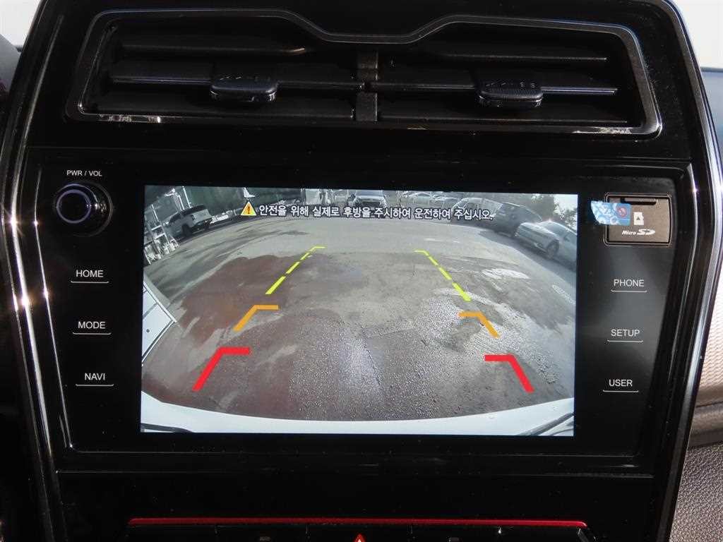 KG모빌리티(쌍용) 티볼리 베리 뉴 티볼리 2WD 가솔린 1.5 V5 이미지 17