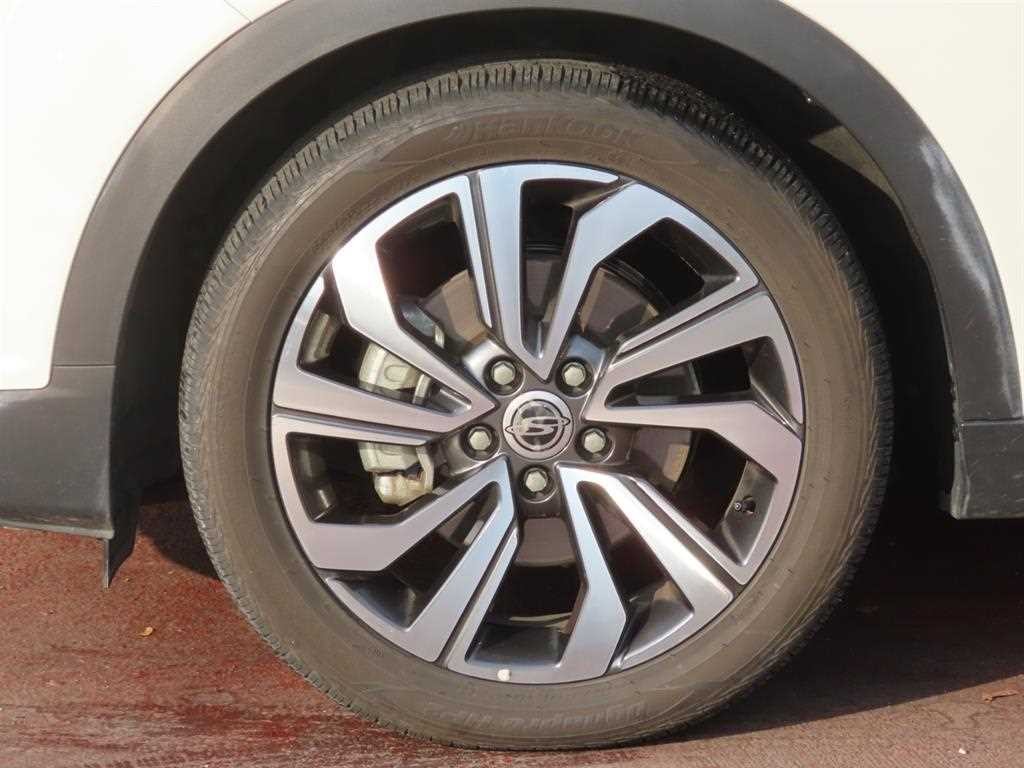 KG모빌리티(쌍용) 티볼리 베리 뉴 티볼리 2WD 가솔린 1.5 V5 이미지 20