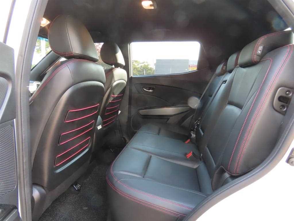 KG모빌리티(쌍용) 티볼리 베리 뉴 티볼리 2WD 가솔린 1.5 V5 이미지 7