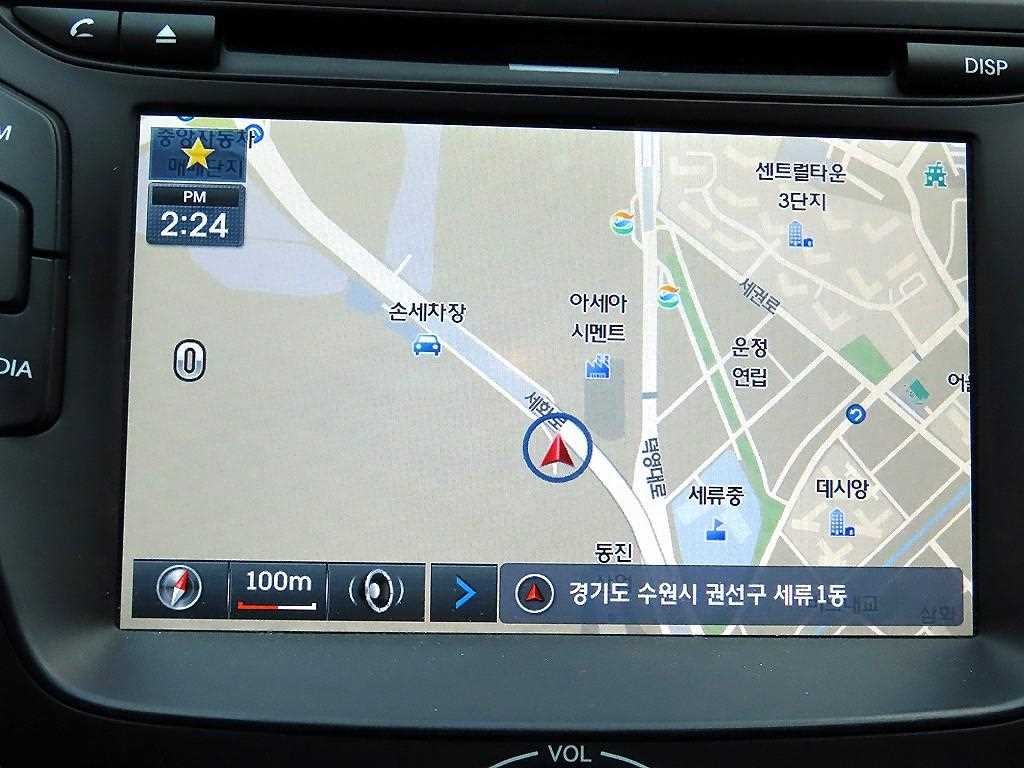 현대 아반떼 더 뉴 아반떼 1.6 GDI 텐밀리언 리미티드 기본형 이미지 14