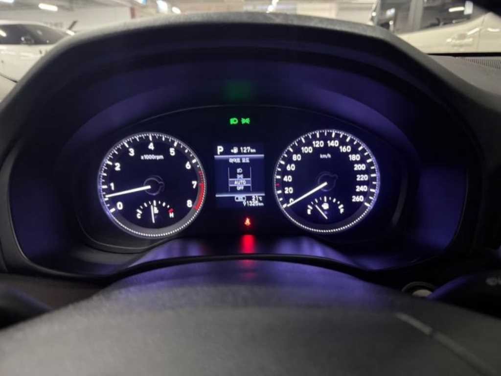 현대 그랜저 그랜저 IG 3.0 GDI 익스클루시브 이미지 9