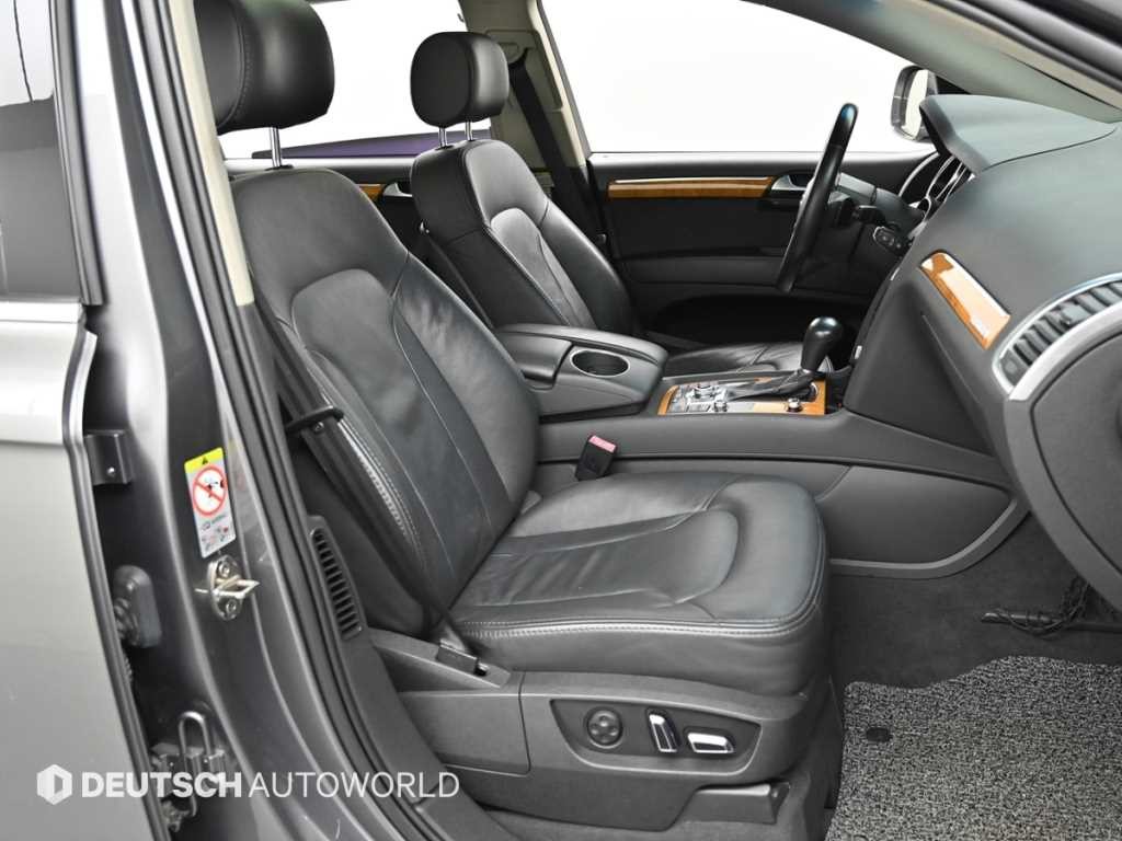 아우디 Q7 3.0 TDI 콰트로 이미지 10