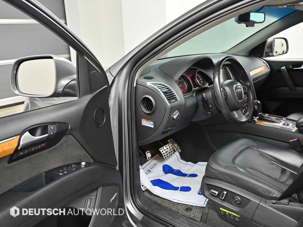 아우디 Q7 3.0 TDI 콰트로 이미지 11