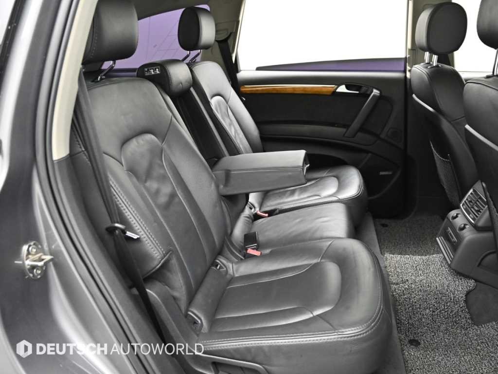 아우디 Q7 3.0 TDI 콰트로 이미지 12