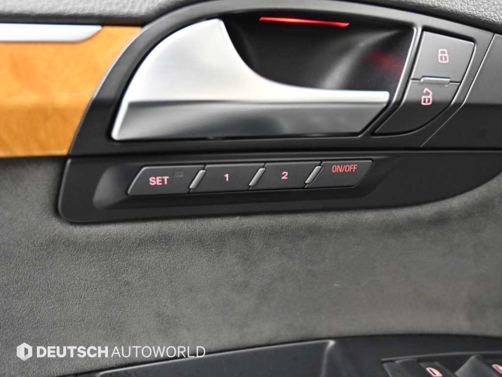 아우디 Q7 3.0 TDI 콰트로 이미지 17