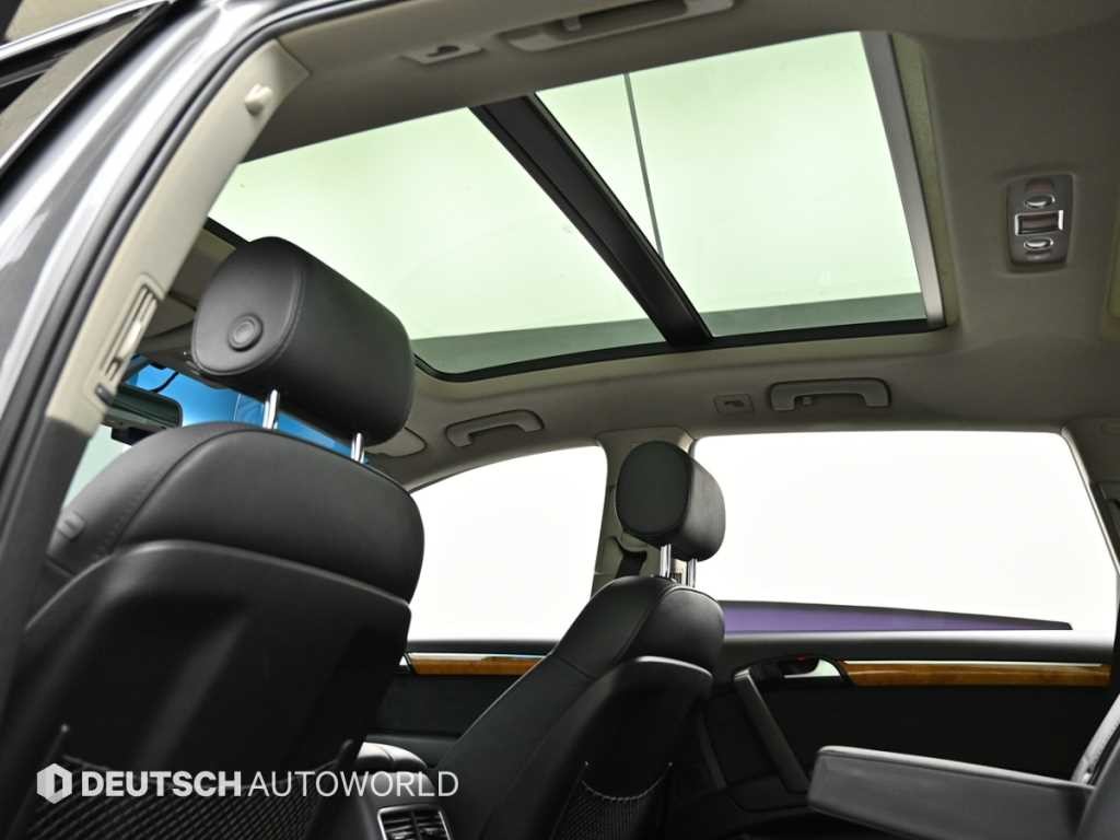 아우디 Q7 3.0 TDI 콰트로 이미지 18