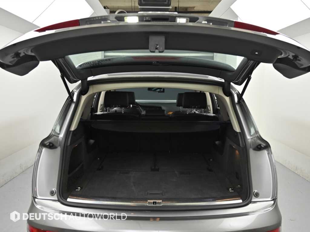 아우디 Q7 3.0 TDI 콰트로 이미지 19