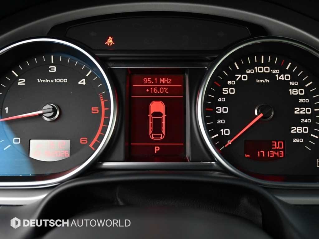 아우디 Q7 3.0 TDI 콰트로 이미지 8