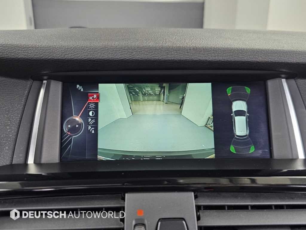 BMW X3 X3 (F25) xDrive 20d 이미지 15