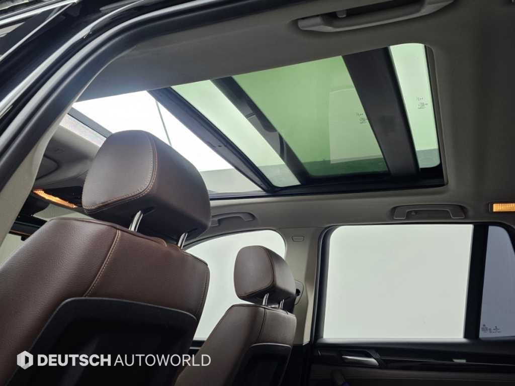 BMW X3 X3 (F25) xDrive 20d 이미지 18