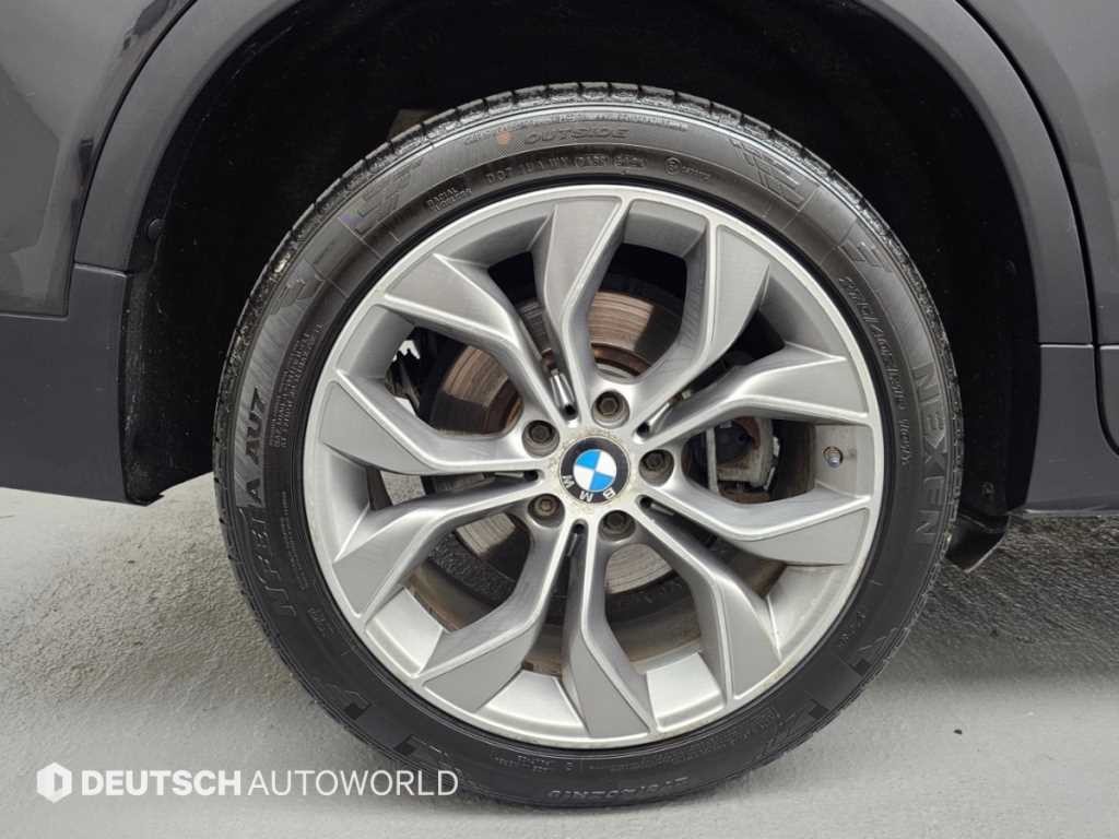 BMW X3 X3 (F25) xDrive 20d 이미지 5
