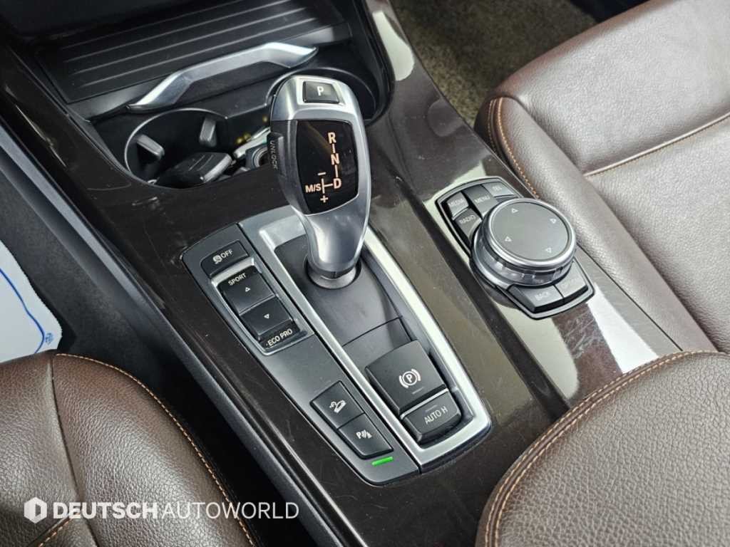 BMW X3 X3 (F25) xDrive 20d 이미지 9