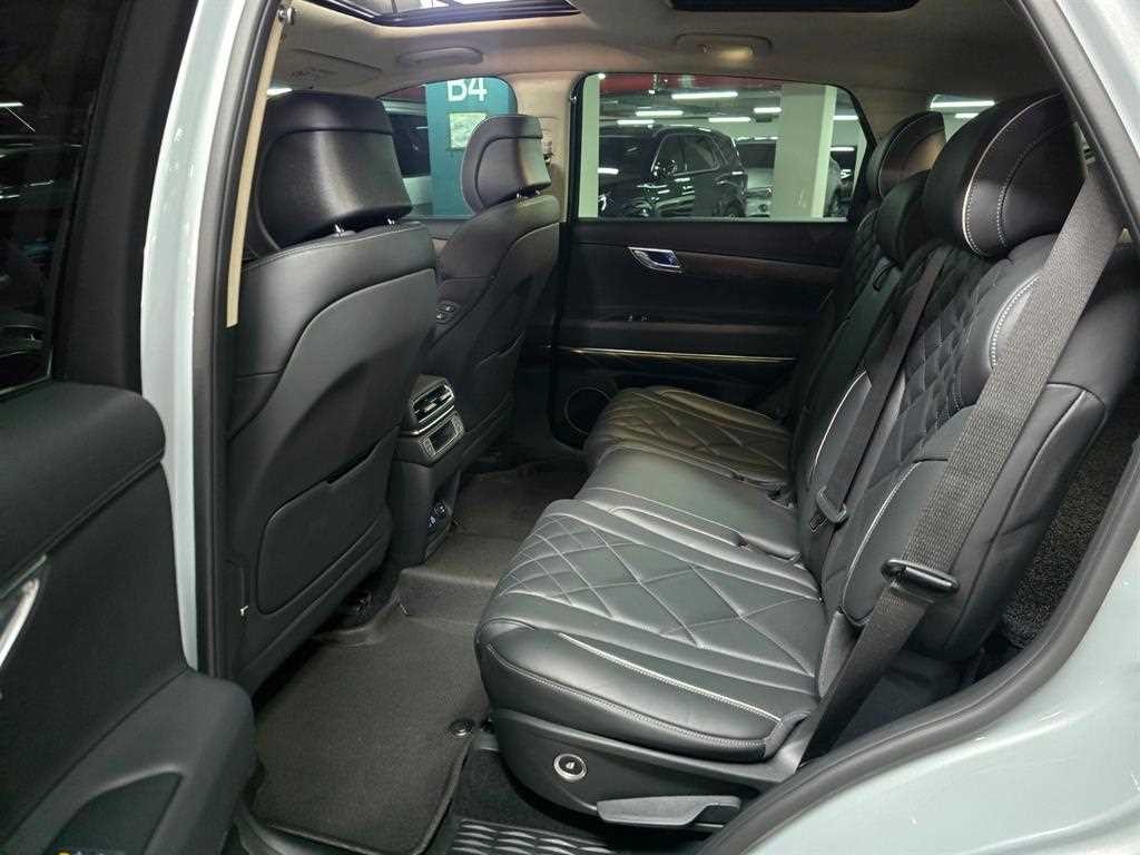 제네시스 GV80 가솔린 2.5T AWD 이미지 13