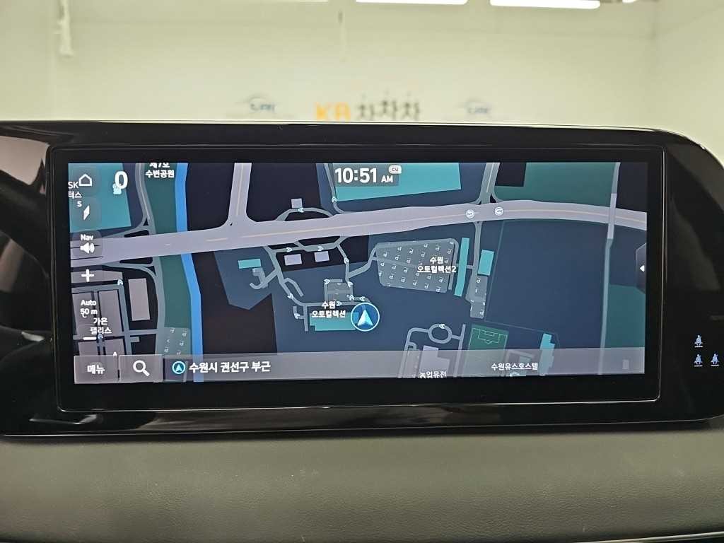 현대 팰리세이드 더 뉴 팰리세이드 디젤 2.2 4WD 르블랑 이미지 14
