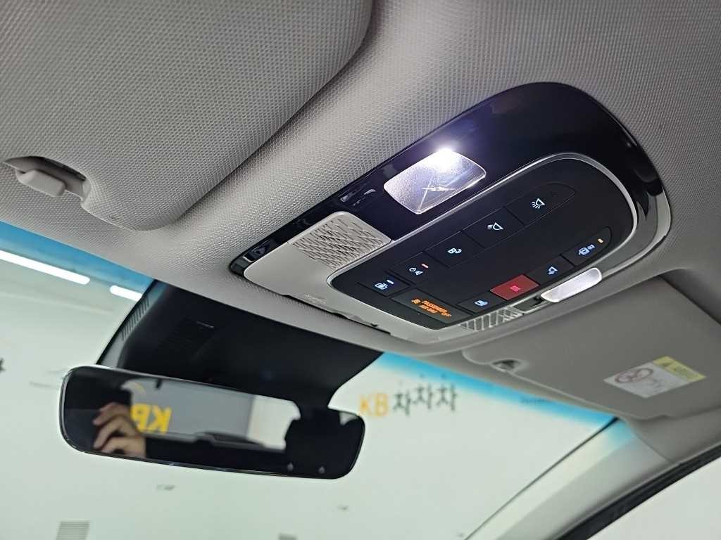 현대 팰리세이드 더 뉴 팰리세이드 디젤 2.2 4WD 르블랑 이미지 16