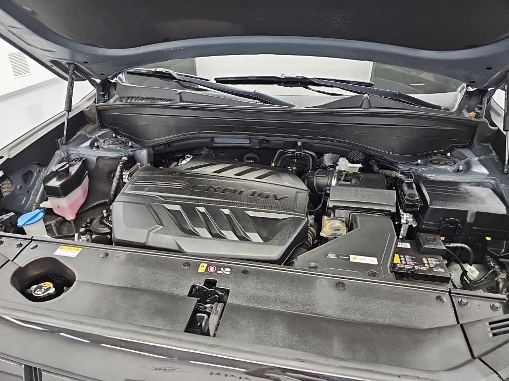 현대 팰리세이드 더 뉴 팰리세이드 디젤 2.2 4WD 르블랑 이미지 5