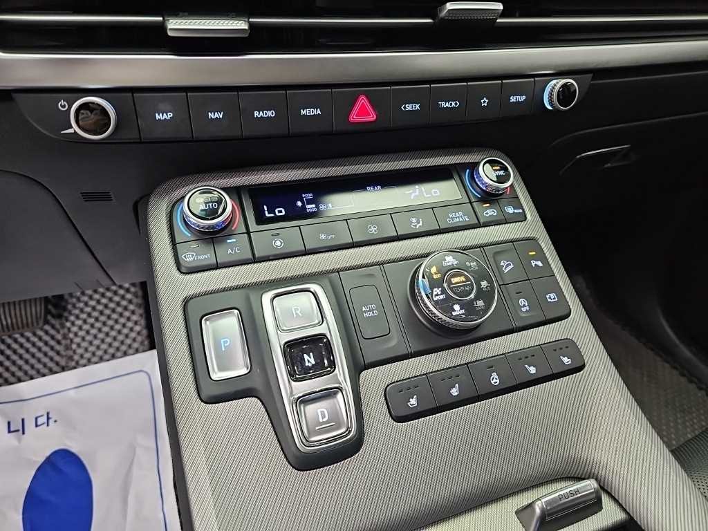현대 팰리세이드 더 뉴 팰리세이드 디젤 2.2 4WD 르블랑 이미지 8