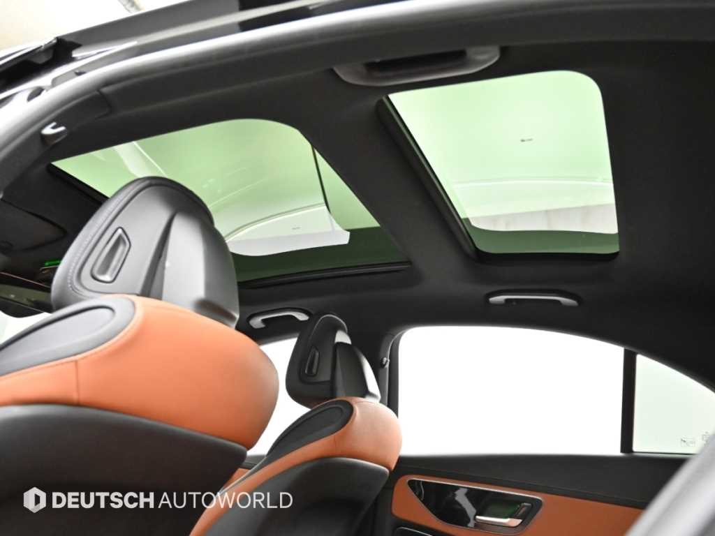 벤츠 C 클래스 C클래스 W206 C300 4MATIC AMG 라인 이미지 18