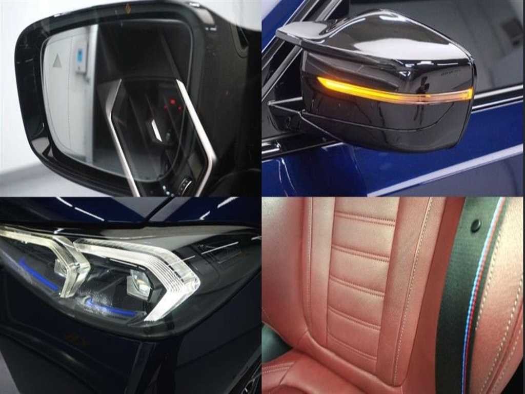 BMW 3시리즈 3시리즈 (G20) 320d 투어링 M 스포츠 이미지 17