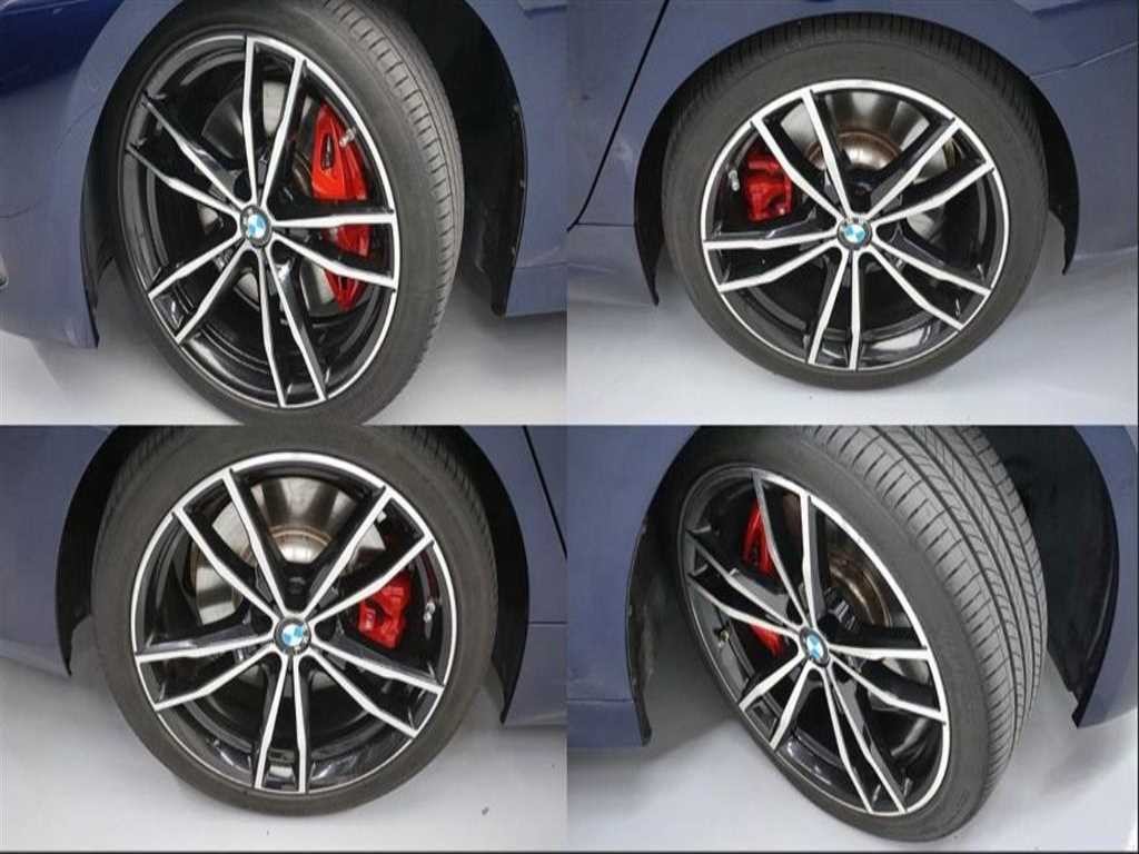 BMW 3시리즈 3시리즈 (G20) 320d 투어링 M 스포츠 이미지 18